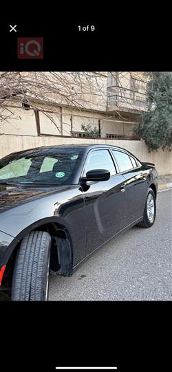 دودج تشارجر